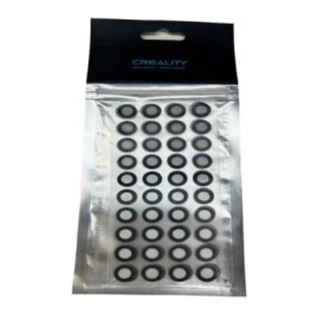 Creality 3D 6mm Reflective Marker Dots 10-pieces 400-Points 4007010188