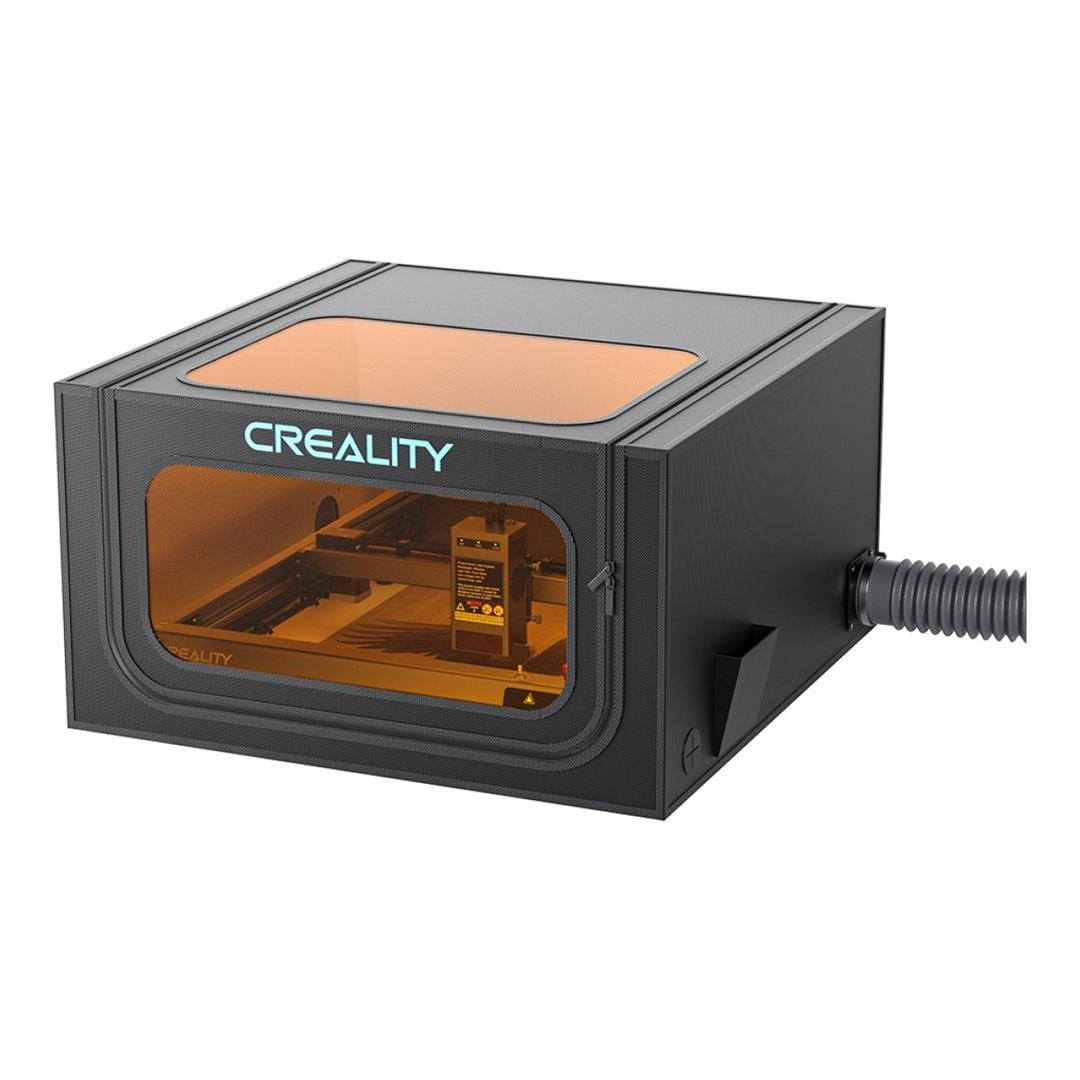 Creality Laser Engraver Enclosure Pro 4008020045