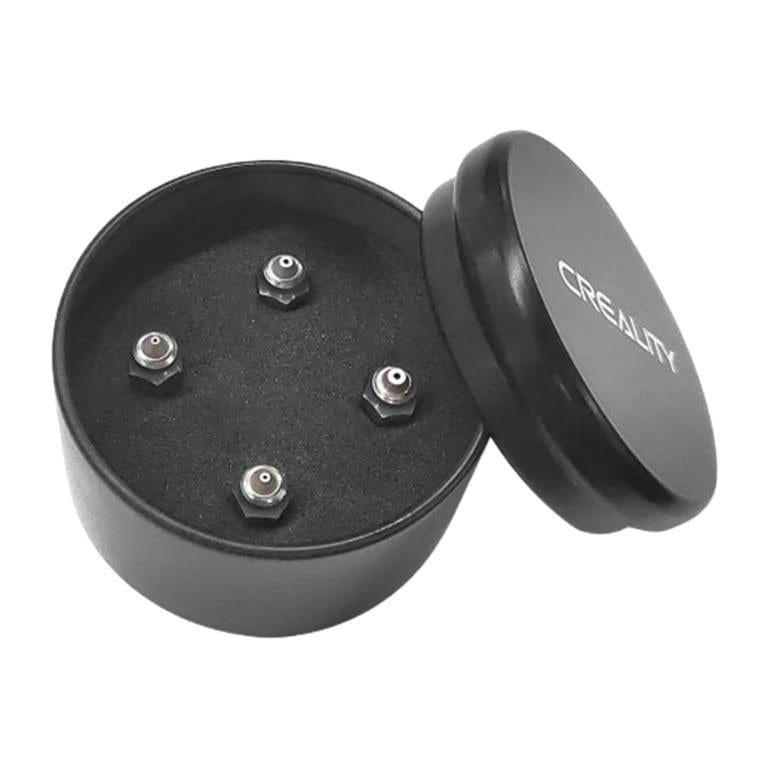Creality 3D K1 Max High Flow Nozzle Kit 4008030058