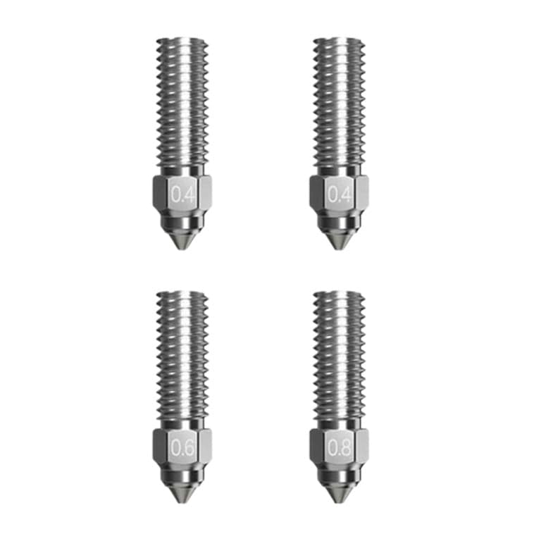 Creality 3D K1 Max High Flow Nozzle Kit 4008030058