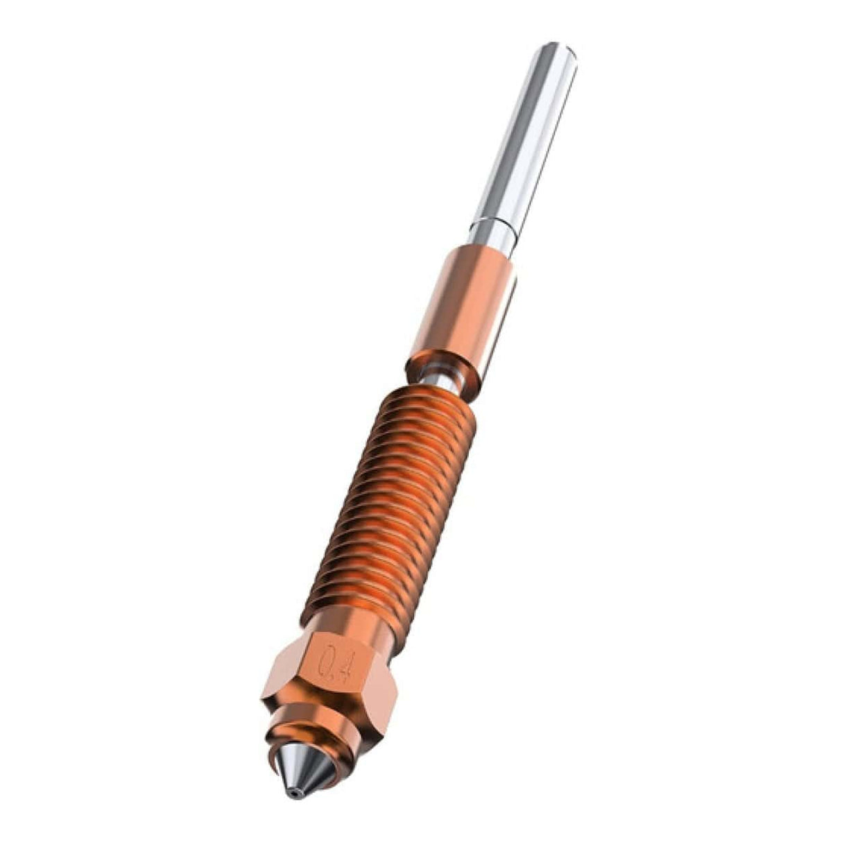 Creality 3D Unicorn Nozzle Kit 4-pack 4008030065