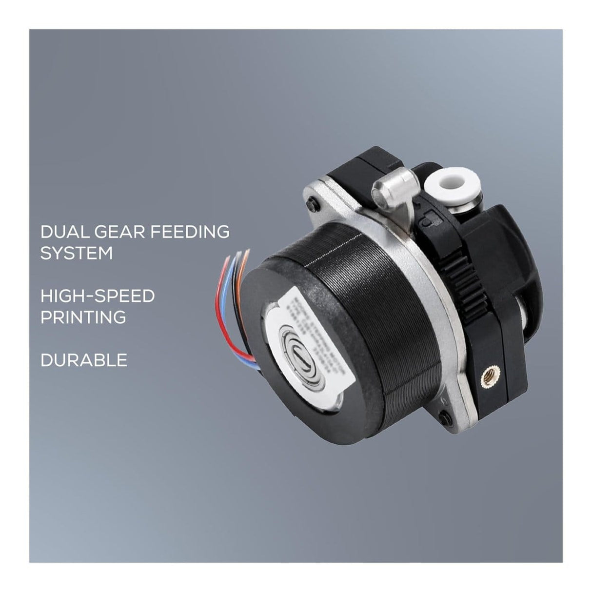 Creality DXC Extruder K1 Series/3V3SE 4008030117