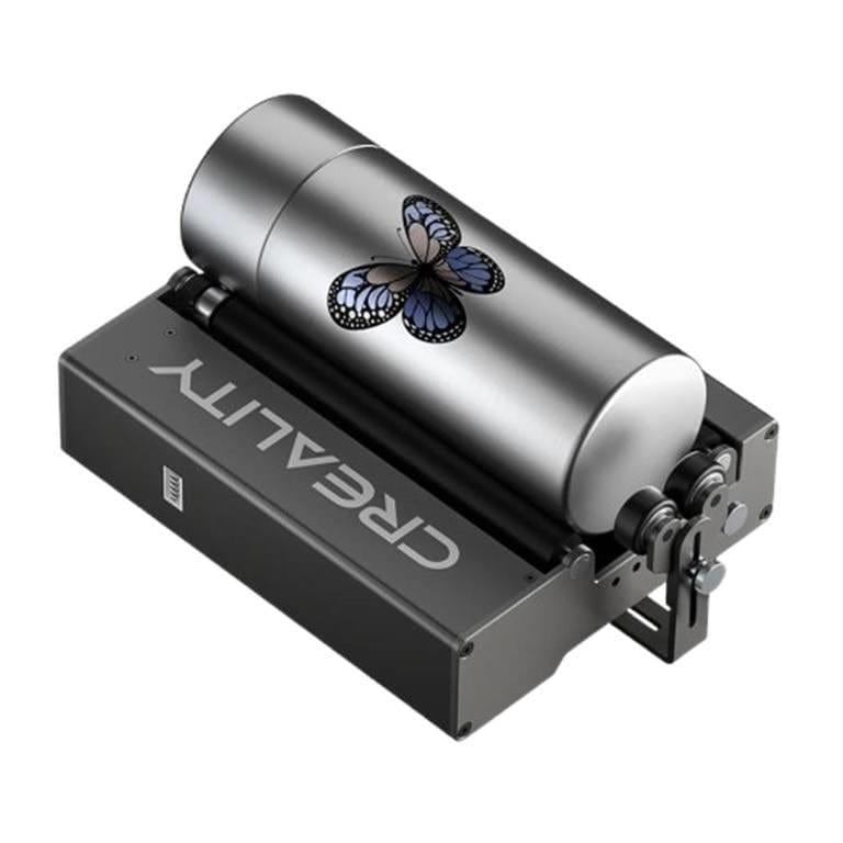 Creality 3D Rotary Roller for Laser Engraving Machine 4008060044