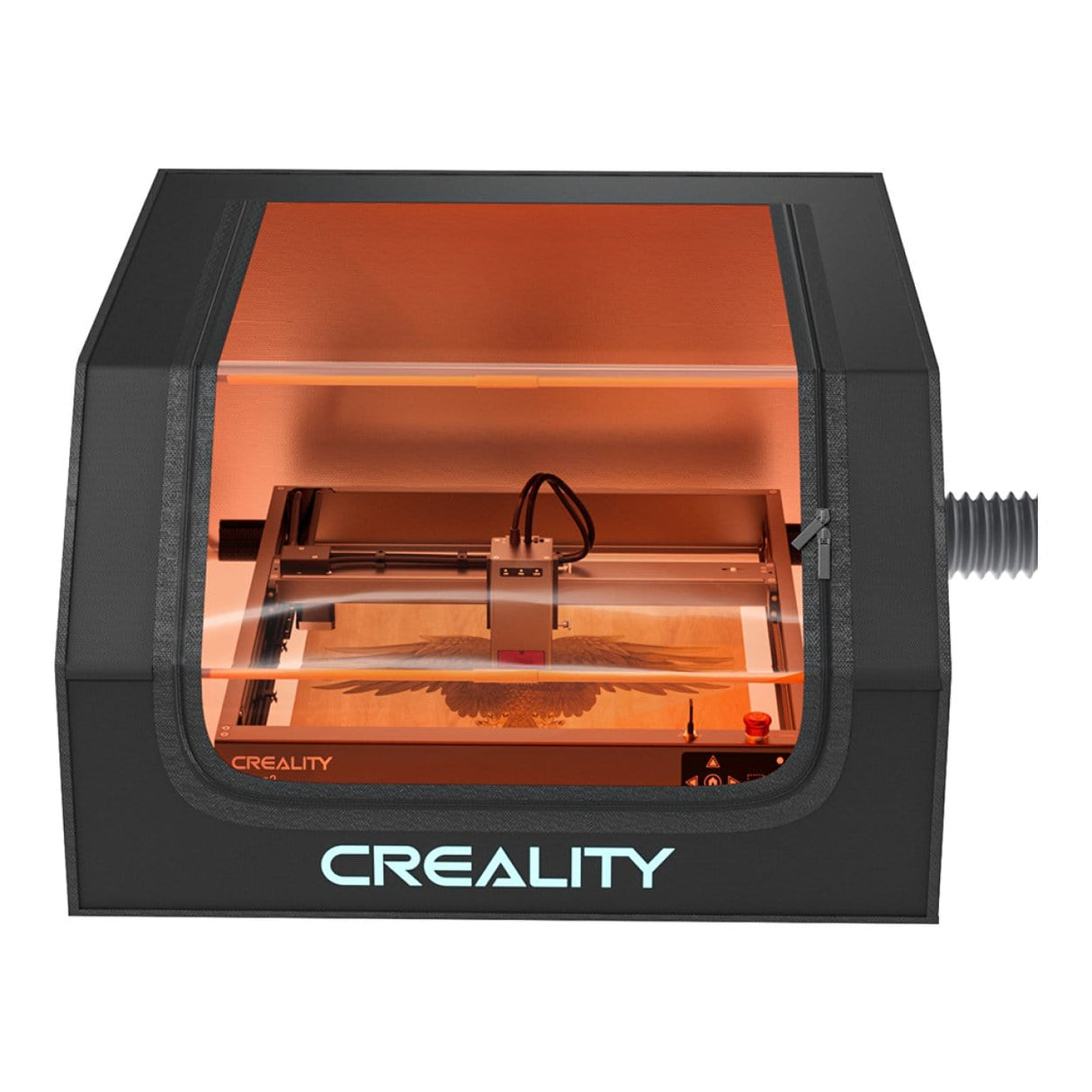 Creality 3D Engraving Machine Protective Cover 4008060050