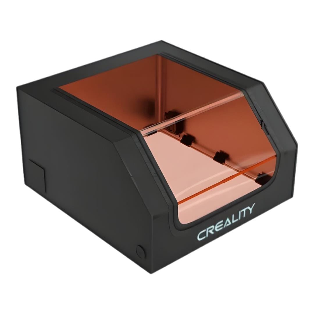 Creality 3D Engraving Machine Protective Cover 4008060050