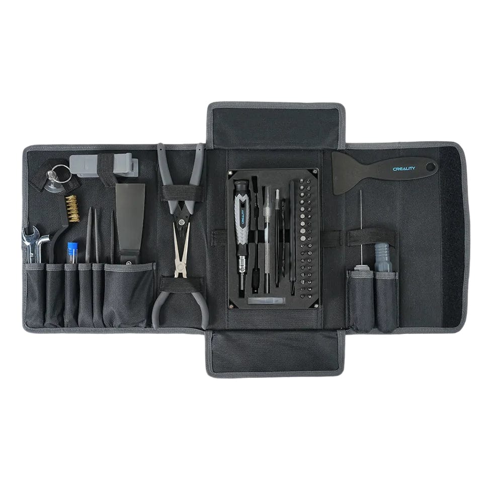 Creality 3D Printer Tool Wrap Kit Pro 4008060094