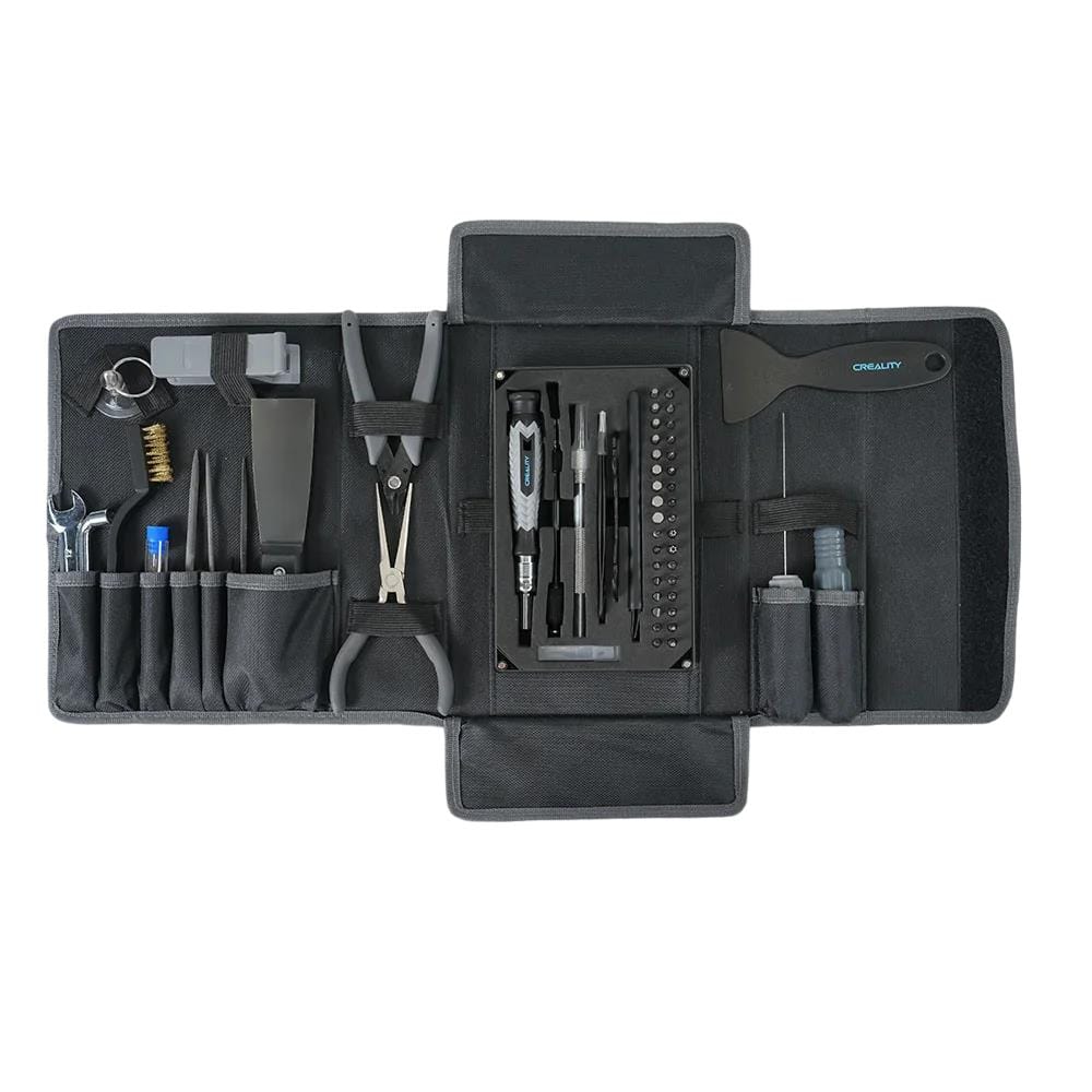 Creality 3D Printer Tool Wrap Kit Pro 4008060094