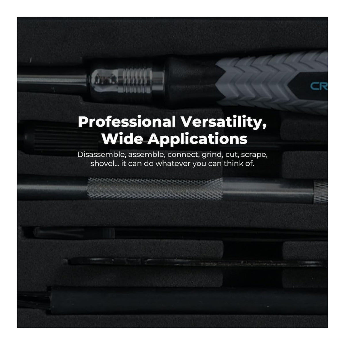 Creality Wrap Kit Pro Printer Tools 4008060094