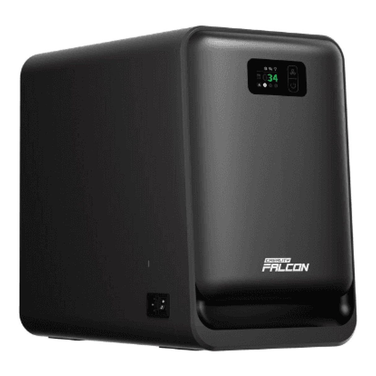 Creality 3D Falcon AP1 Smoke Purifier Black 4008060343