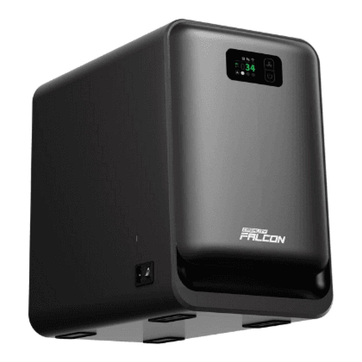 Creality 3D Falcon AP1 Smoke Purifier Black 4008060343