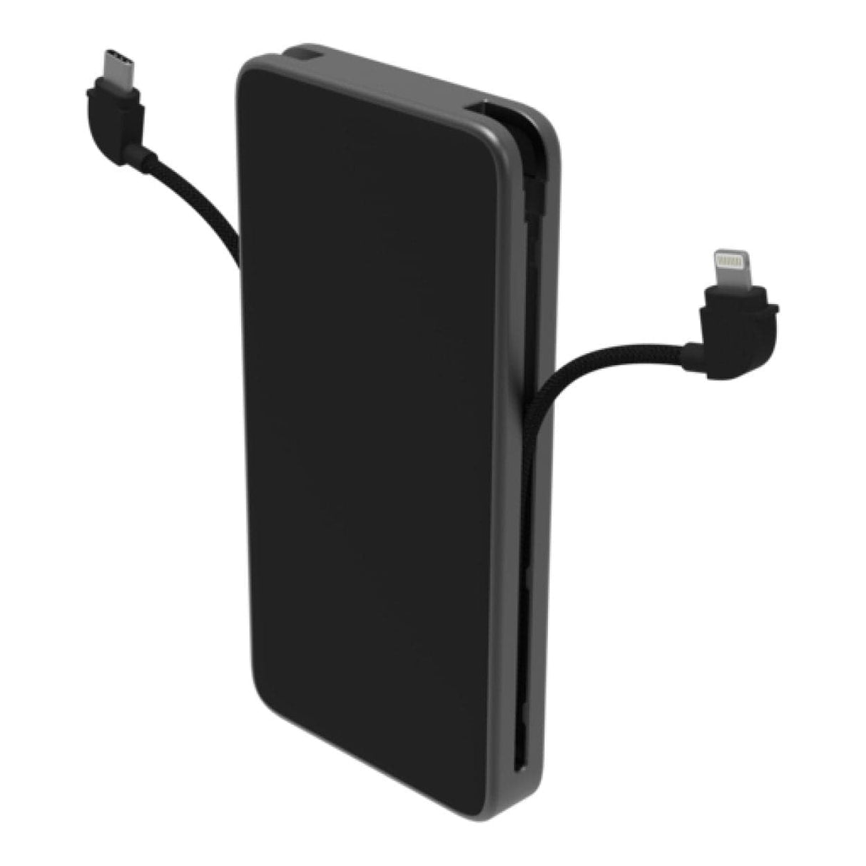 ZAGG Mophie 10,000 mAh 20W Powerstation Plus 10K (Gen 2) Black 401114384
