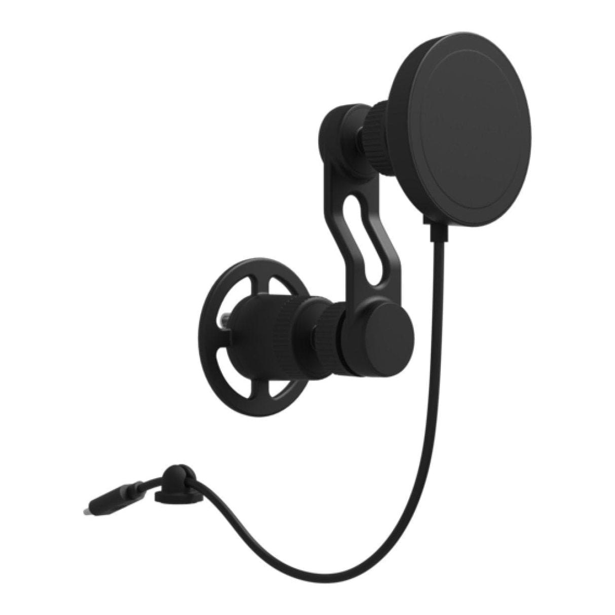 ZAGG Snap Wireless Charging Vent Mount Black 401313369