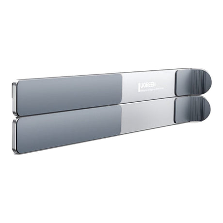 Ugreen Aluminium Adjustable Notebook Stand Silver 40291