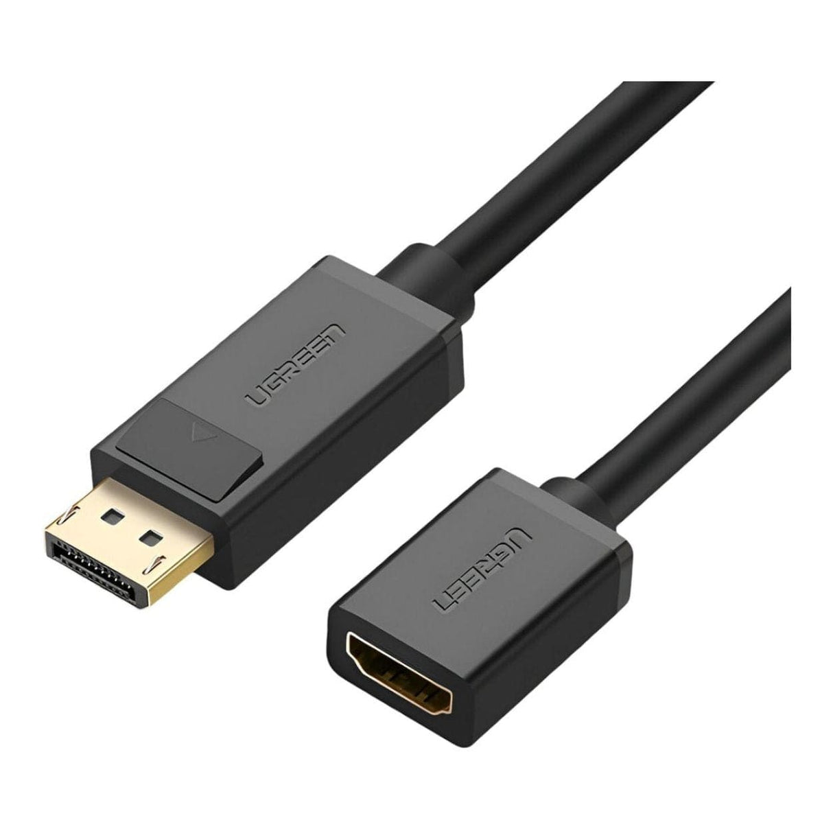 UGreen DisplayPort to HDMI Male to Female Converter 40362