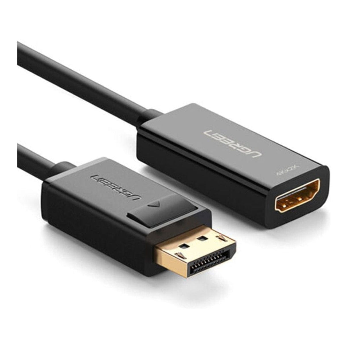 UGreen DisplayPort to HDMI Male to Female Converter 40362