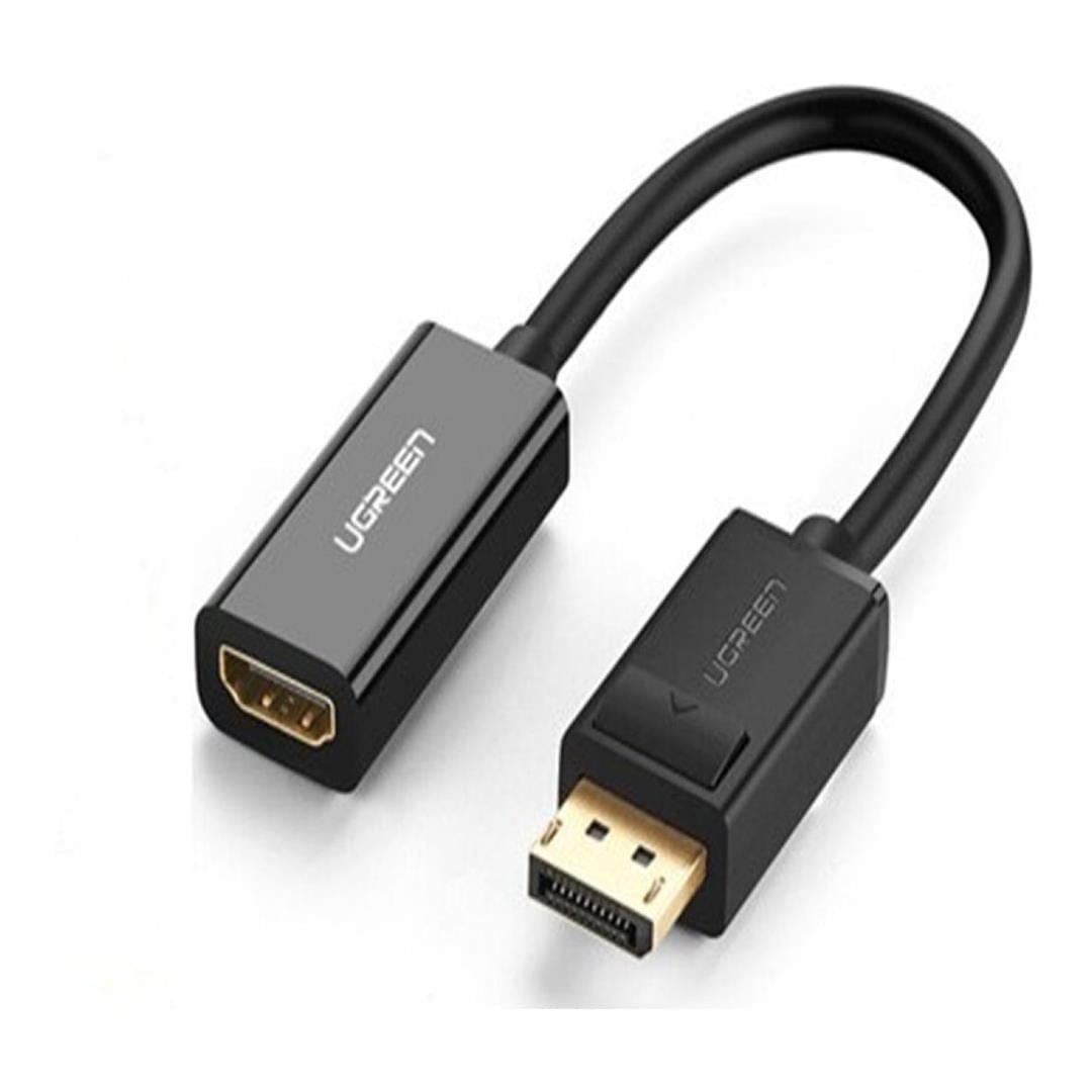 UGreen DisplayPort to HDMI Male to Female Converter 40362