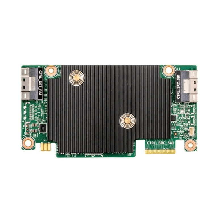 Dell PERC H755 SAS Controller Front Card 405AAXO