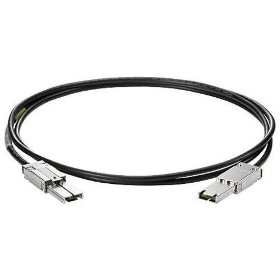 HPE External Mini SAS 1m Cable 407337-B21