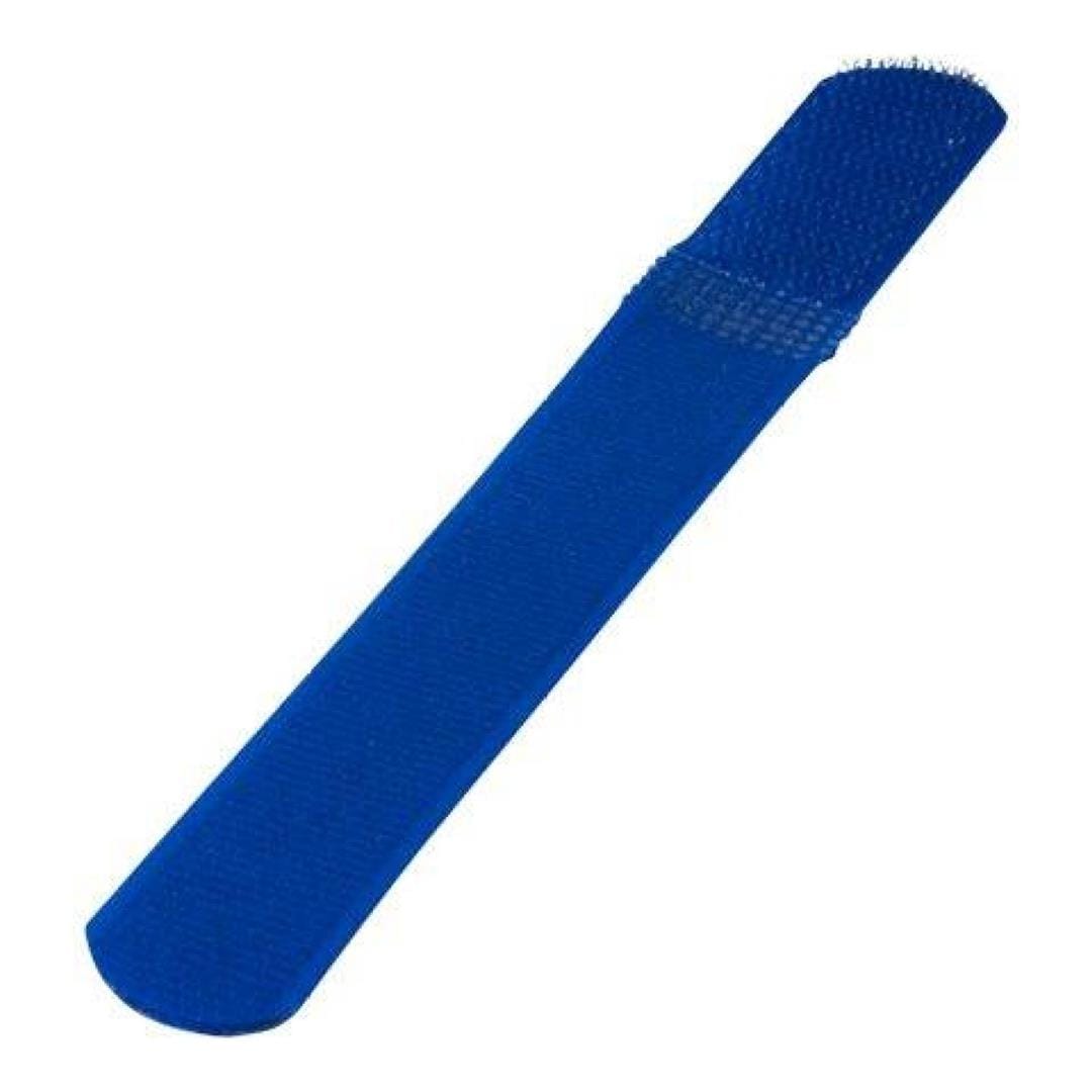 Lindy Cable Ties 10-pack Blue 40775
