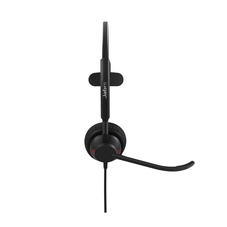 Jabra Engage 40 Inline Link MS Mono USB-A Headset 4093-413-279