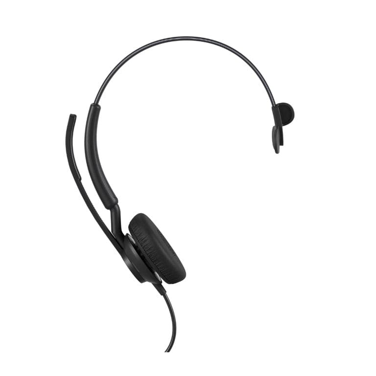 Jabra Engage 40 Inline Link MS Mono USB-C Headset 4093-413-299