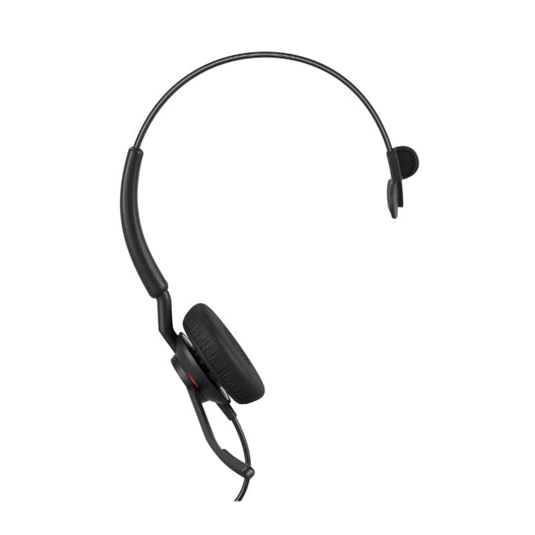 Jabra Engage 40 Inline Link MS Mono USB-C Headset 4093-413-299