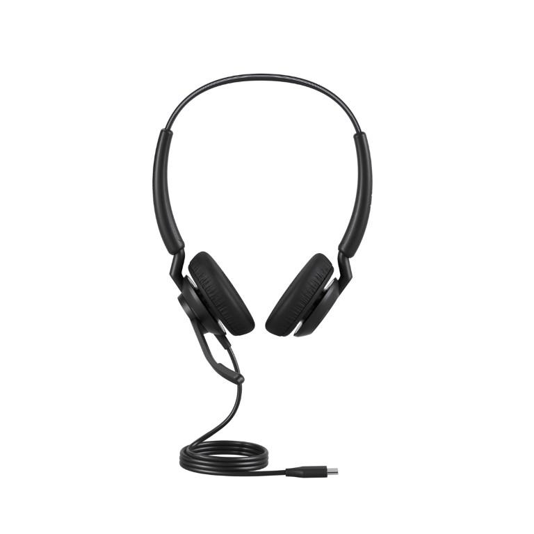 Jabra Engage 40 UC Stereo USB-C Headset 4099-410-299