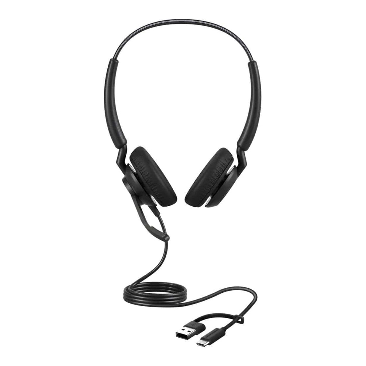 Jabra Engage 40 Stereo USB-C/A Wired Headset 4099-419-269