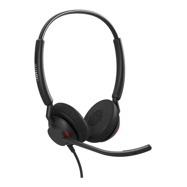 Jabra Engage 40 Stereo USB-C/A Wired Headset 4099-419-269