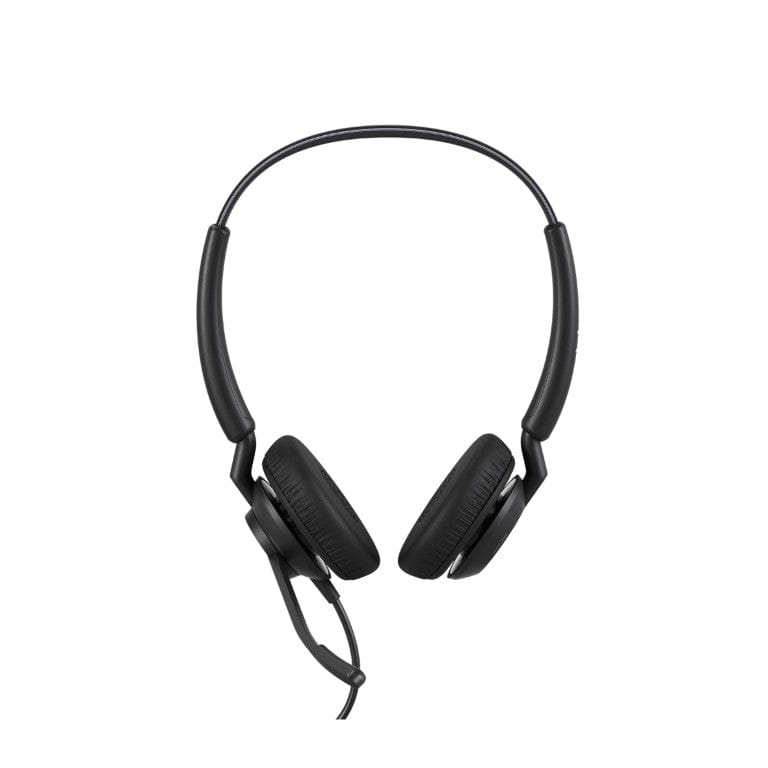 Jabra Engage 40 Inline Link UC Stereo USB-A Headset 4099-419-279