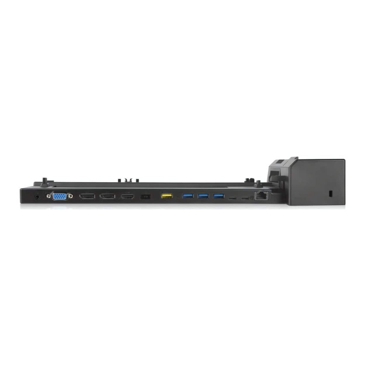 Lenovo ThinkPad Ultra Docking Black 40AJ0135SA (Open Box)
