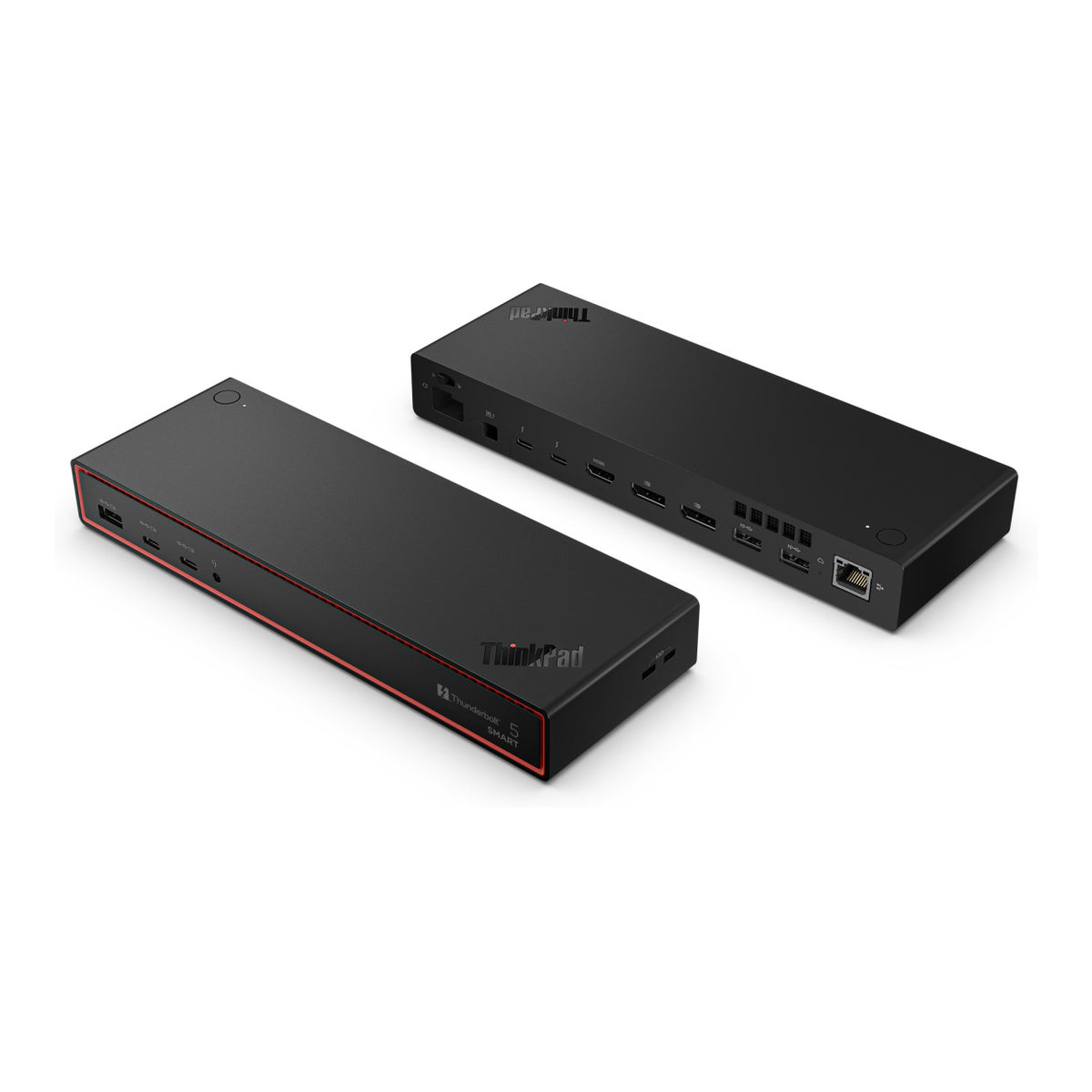 Lenovo ThinkPad 7500 Thunderbolt 5 Smart Docking Station 40BA0265SA
