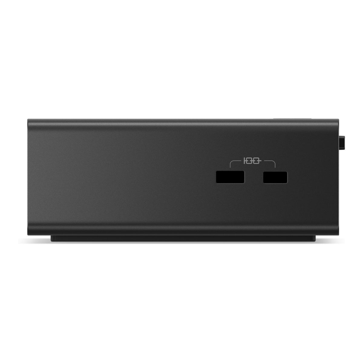 Lenovo ThinkPad 7500 Thunderbolt 5 Smart Docking Station 40BA0265SA