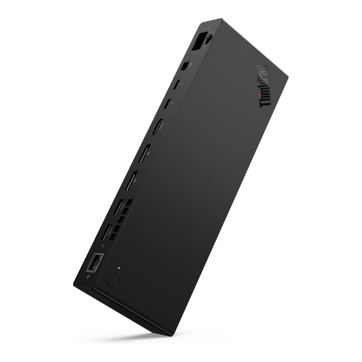 Lenovo ThinkPad 7500 Thunderbolt 5 Smart Docking Station 40BA0265SA