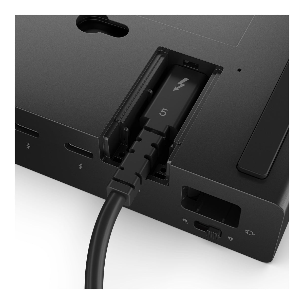Lenovo ThinkPad 7500 Thunderbolt 5 Smart Docking Station 40BA0265SA