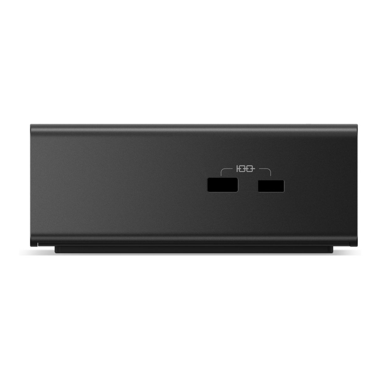 Lenovo ThinkPad 7500 Smart Thunderbolt 4 Wired Docking Station Black 40BE0135SA