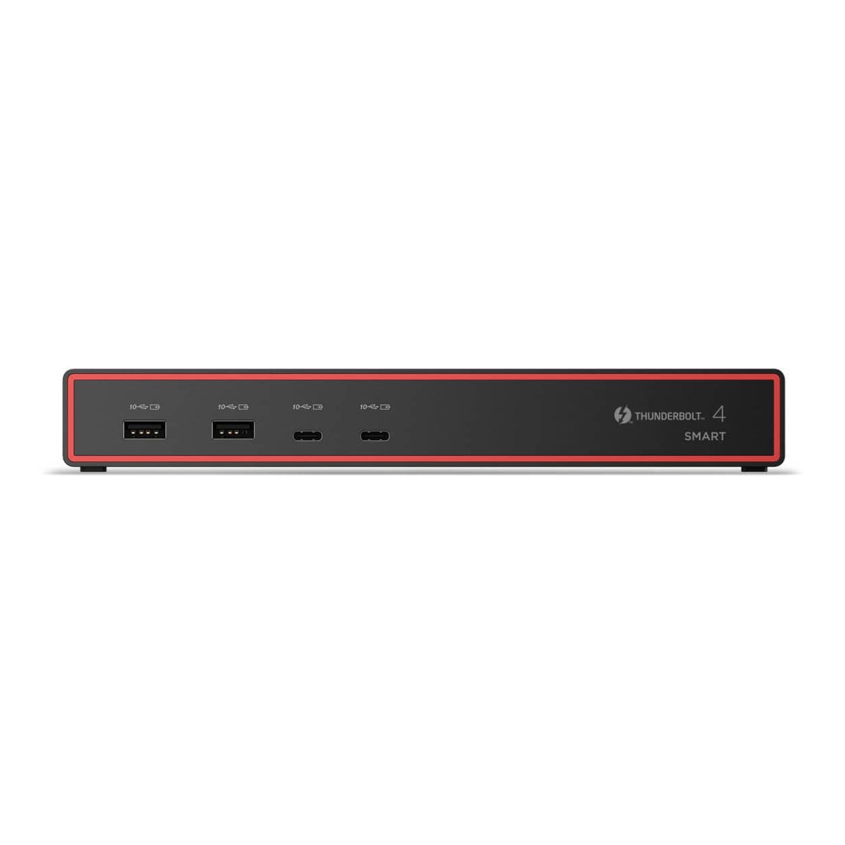 Lenovo ThinkPad 7500 Smart Thunderbolt 4 Wired Docking Station Black 40BE0135SA