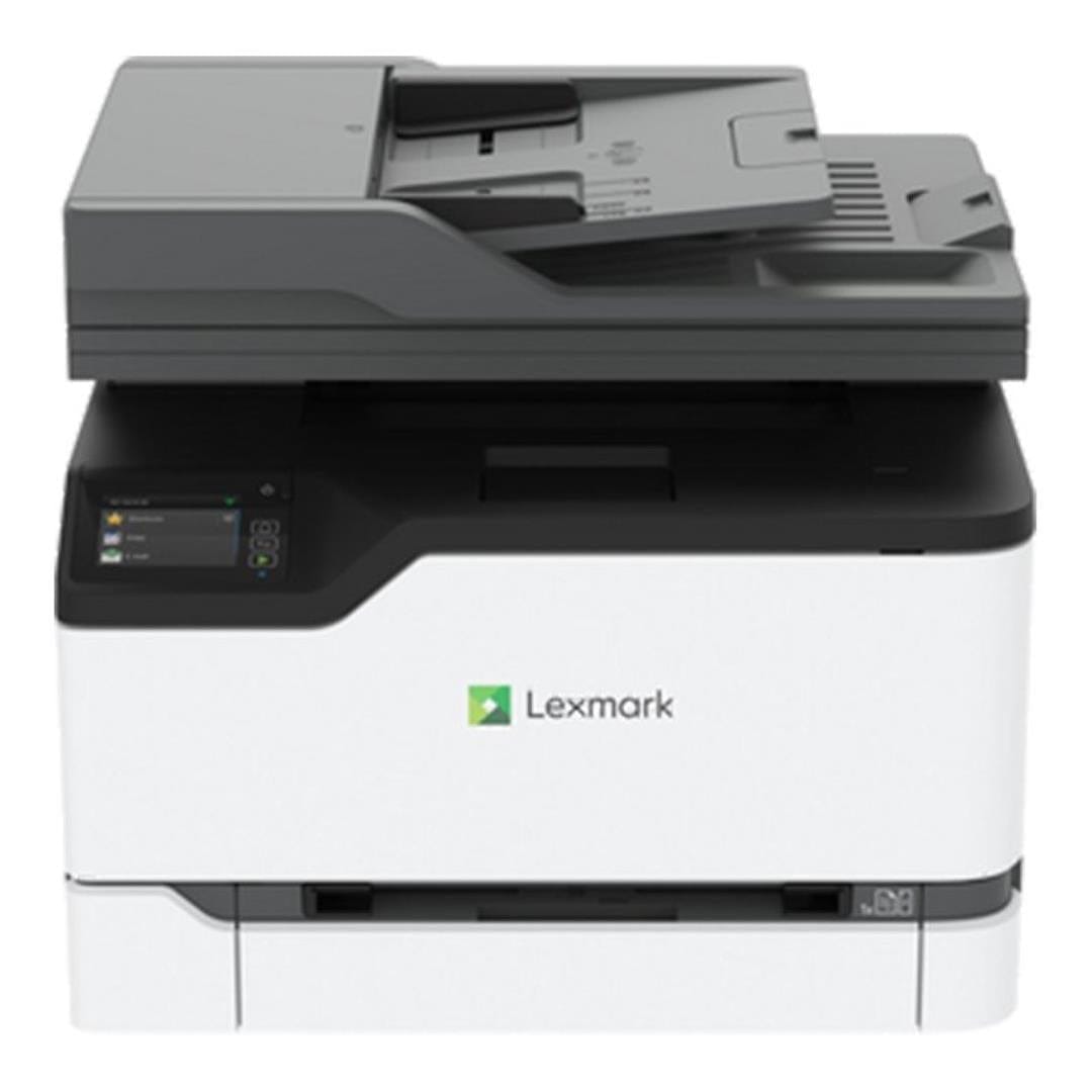 Lexmark XC2326 A4 Wi-Fi Multifunction Colour Laser Printer 40N9396