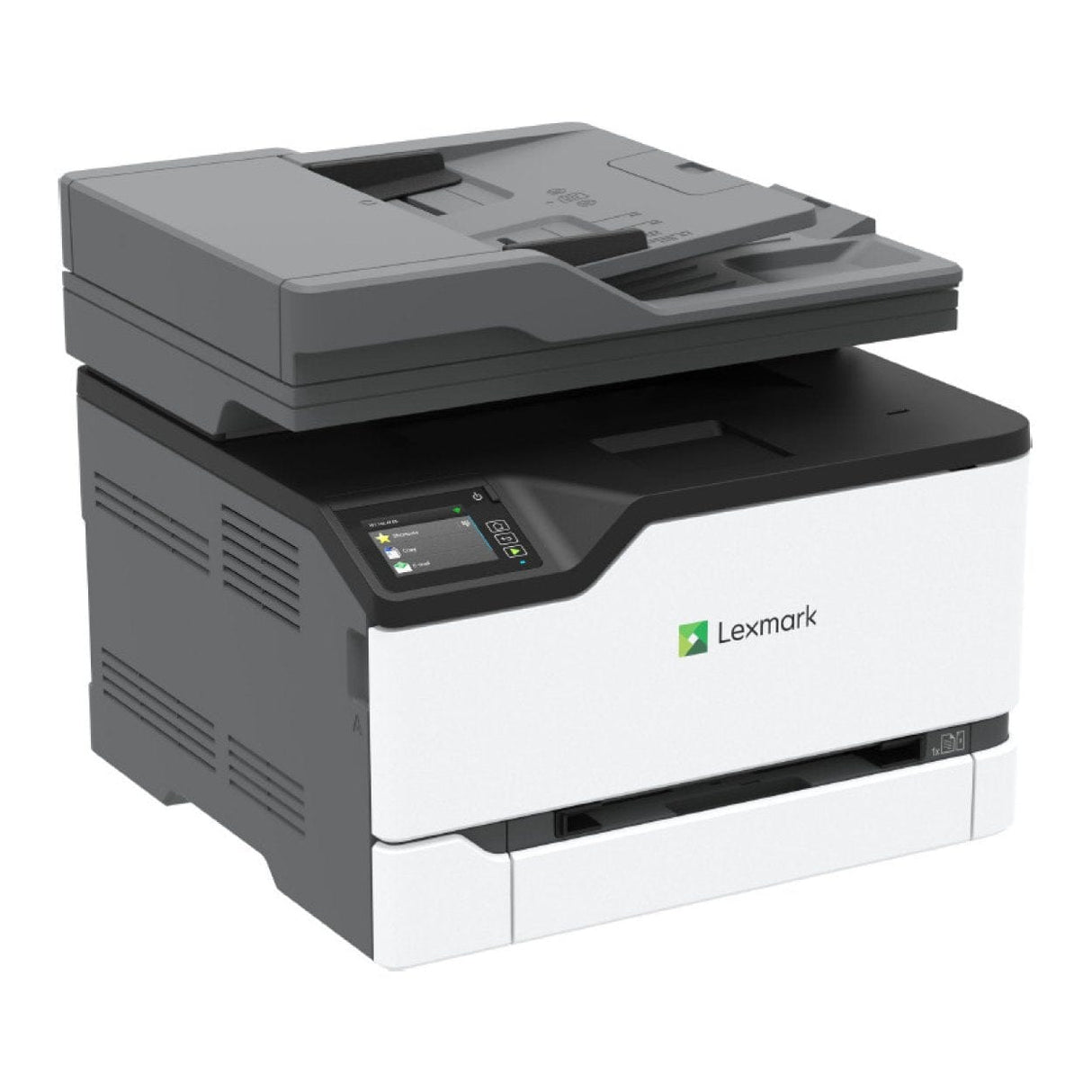 Lexmark XC2326 A4 Wi-Fi Multifunction Colour Laser Printer 40N9396