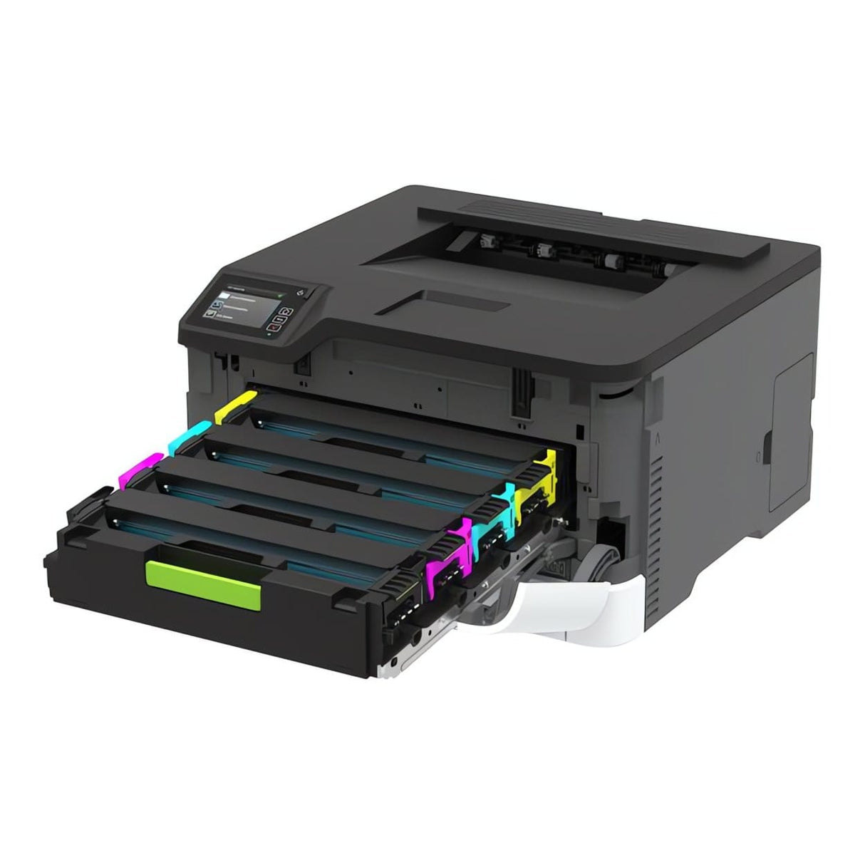 Lexmark CS431dw A4 Colour Laser Printer 40N9426
