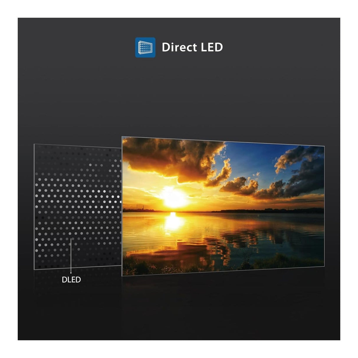 Toshiba 40V35RP 40-inch HD VIDAA Smart TV