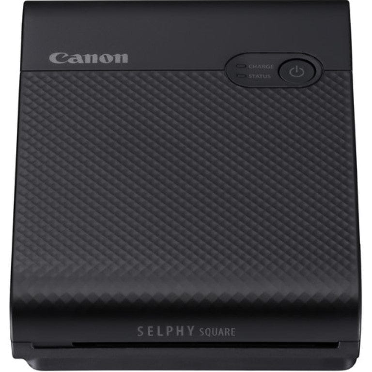 Canon SELPHY Square QX10 Compact Photo Printer 4107C016