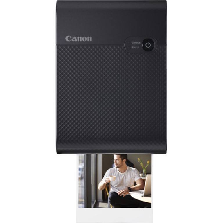 Canon SELPHY Square QX10 Compact Photo Printer 4107C016