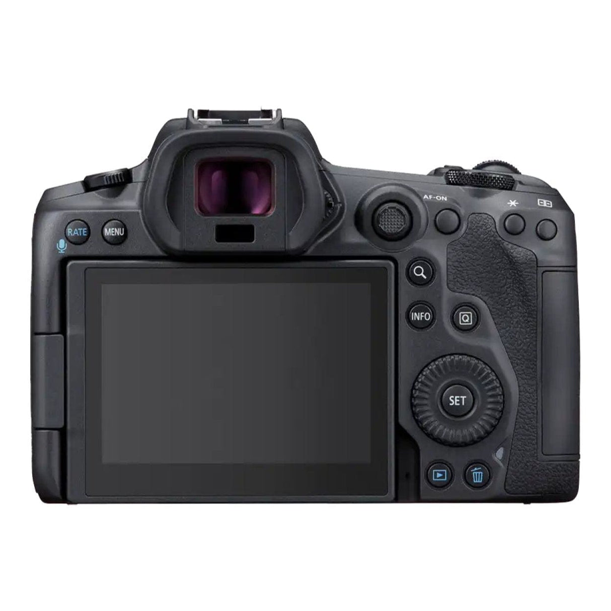 Canon EOS R5 45MP Mirrorless Camera - Body Only 4147C047