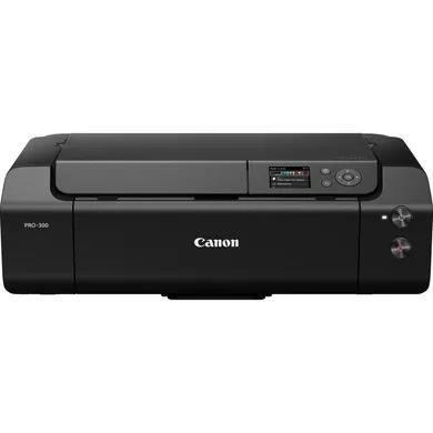 Canon imagePROGRAF PRO-300 13x19-inch 4800 x 2400 DPI Wi-Fi Photo Printer 4278C009