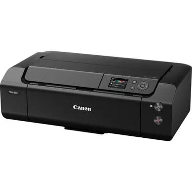 Canon imagePROGRAF PRO-300 13x19-inch 4800 x 2400 DPI Wi-Fi Photo Printer 4278C009