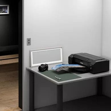 Canon imagePROGRAF PRO-300 13x19-inch 4800 x 2400 DPI Wi-Fi Photo Printer 4278C009