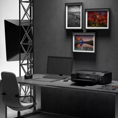 Canon imagePROGRAF PRO-300 13x19-inch 4800 x 2400 DPI Wi-Fi Photo Printer 4278C009