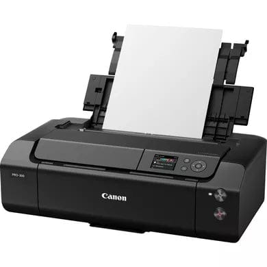 Canon imagePROGRAF PRO-300 13x19-inch 4800 x 2400 DPI Wi-Fi Photo Printer 4278C009
