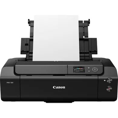Canon imagePROGRAF PRO-300 13x19-inch 4800 x 2400 DPI Wi-Fi Photo Printer 4278C009